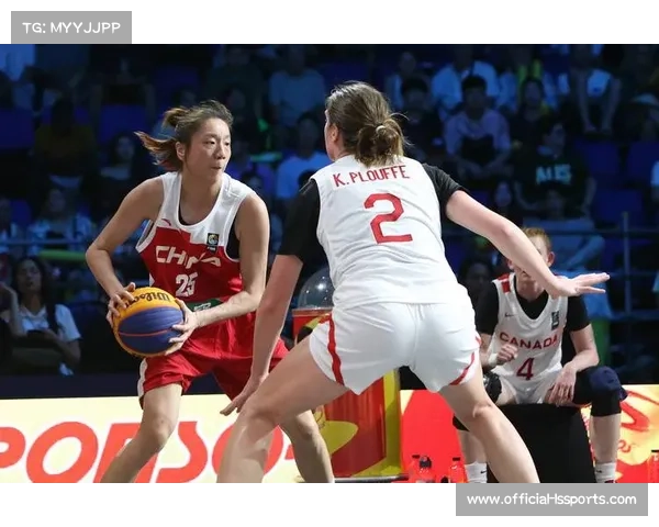 河津站国际篮球巡回锦标赛助力全球体育交流与文化融合