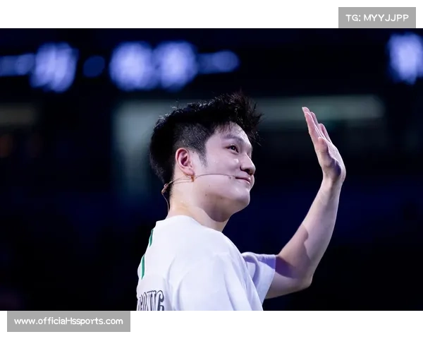 樊振东担任MLB中国区大使 东京系列赛解说引爆超1.6亿热议