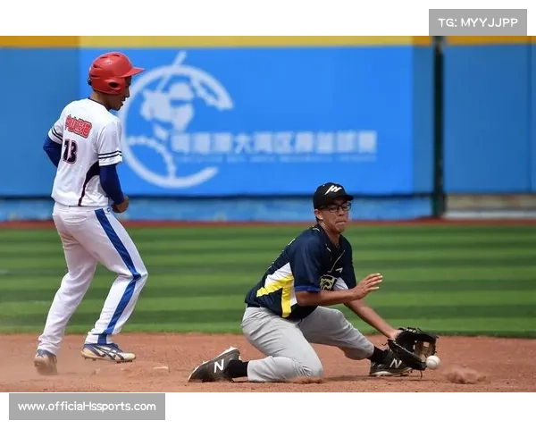 国际垒联主席访华承诺2026年在中国举办顶级邀请赛助力垒球发展