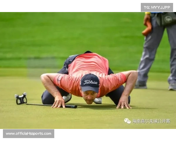 比音勒芬业余巡回赛收官站落户海南 精彩赛事引爆热情高地