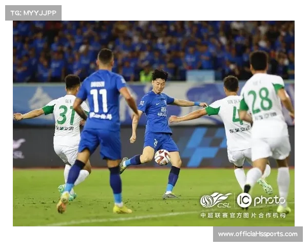 亚戈梅开二度助河南队与浙江队战平