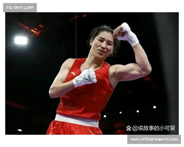 全运会拳击直播技术升级 多角度镜头与即时回放提升观赛体验