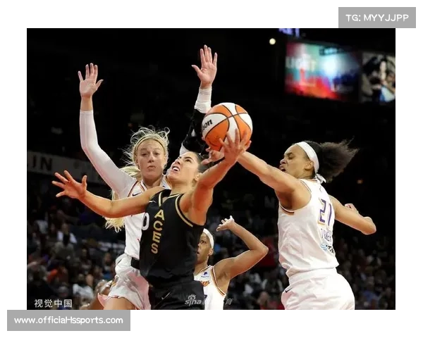 拉斯维加斯王牌4-0横扫菲尼克斯水星,四年内第三次夺得WNBA总冠军 拉斯维加斯王牌4-0横扫菲尼克斯水星,四年内第三次夺得WNBA总冠军