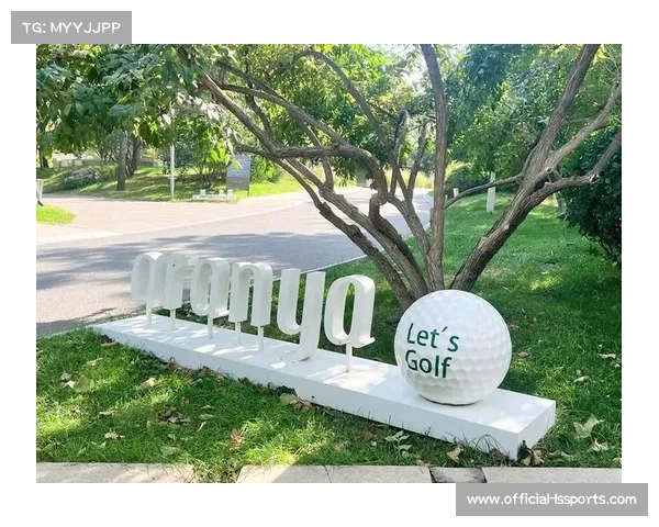 品牌借高尔夫切入高端化赛道,高毛利特性吸引市场布局 品牌借高尔夫切入高端化赛道,高毛利特性吸引市场布局