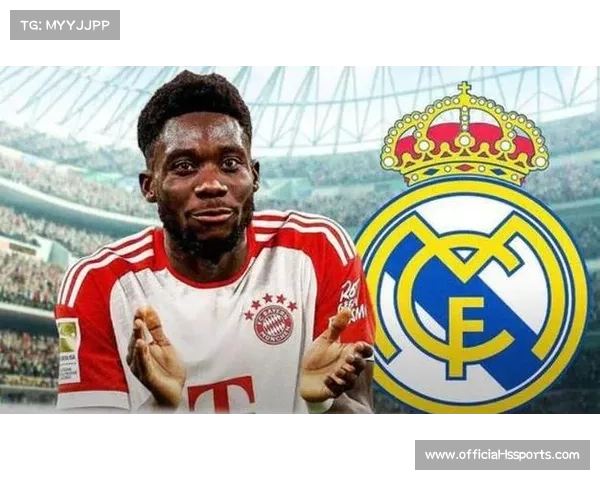 拜仁小将卡尔表达皇马梦，身价6000万引关注